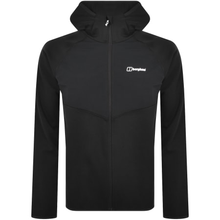 Berghaus Jumpers Sweatshirts Mainline Menswear